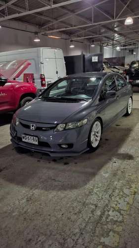 Honda Civic 2006