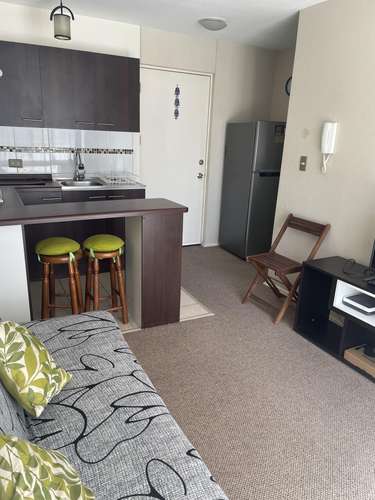 SE VENDE DEPARTAMENTO AMOBLADO VILLA DULCE VIÑA DEL MAR