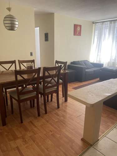 VENDO DEPARTAMENTO 3D, 1B EN SECTOR CANAL BEAGLE-VIÑA DEL MAR