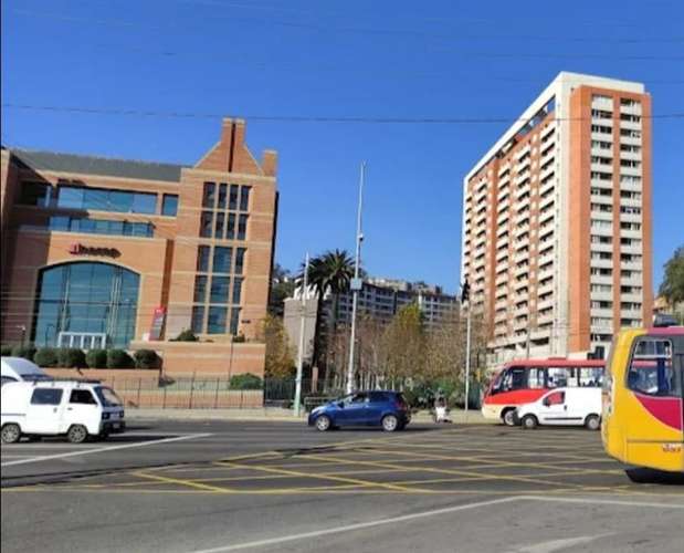 SE VENDE DEPARTAMENTO - VALPARAISO
