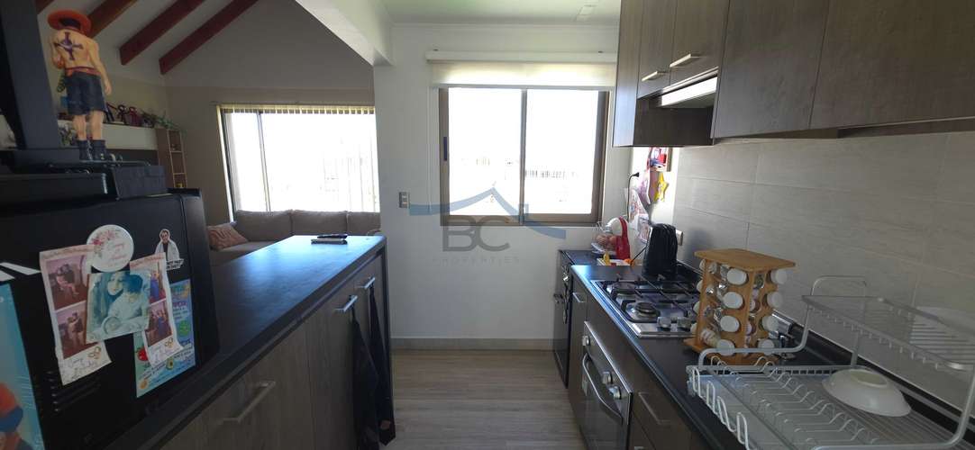 Casa en arriendo 150 m² con 3H-2B Costa Laguna (186958)