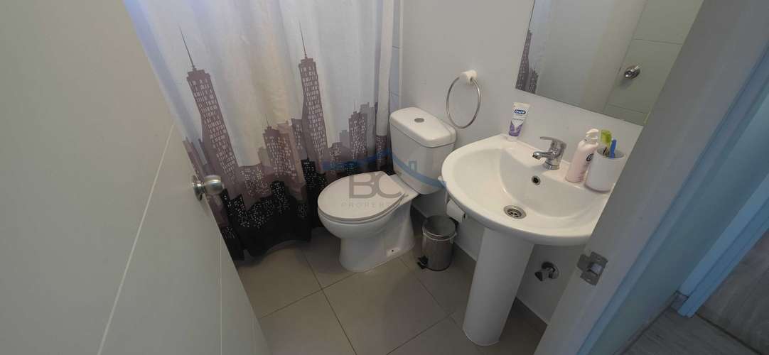 Casa en arriendo 150 m² con 3H-2B Costa Laguna (186958)