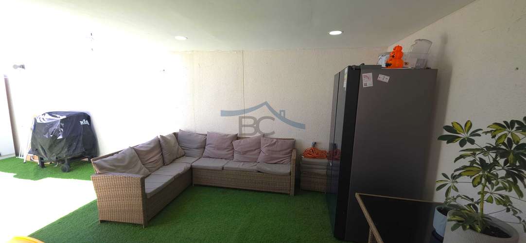 Casa en arriendo 150 m² con 3H-2B Costa Laguna (186958)