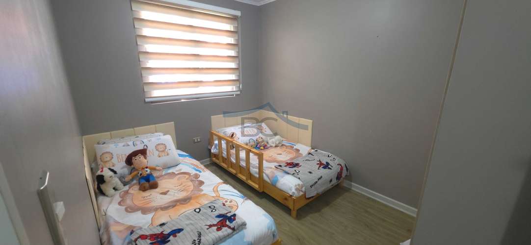 Casa en arriendo 150 m² con 3H-2B Costa Laguna (186958)