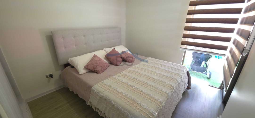 Casa en arriendo 150 m² con 3H-2B Costa Laguna (186958)