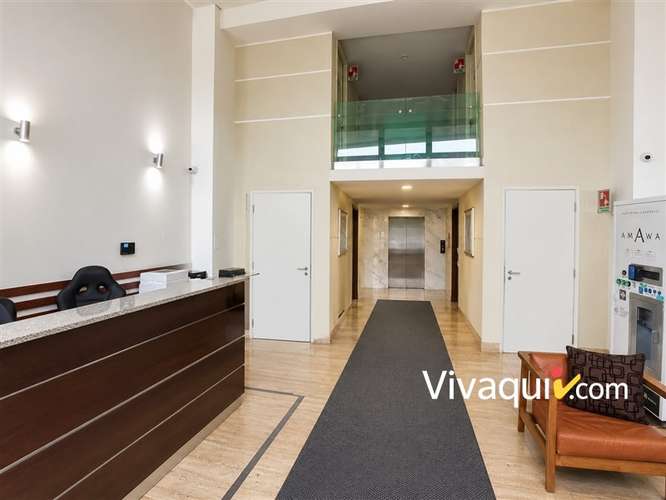 Departamento en venta de 1 dorm. en San Joaquín - Imagen 10