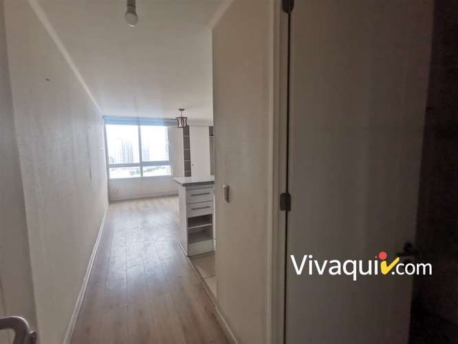 Departamento en venta de 1 dorm. en San Joaquín - Imagen 7