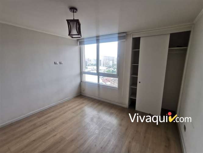 Departamento en venta de 1 dorm. en San Joaquín - Imagen 5