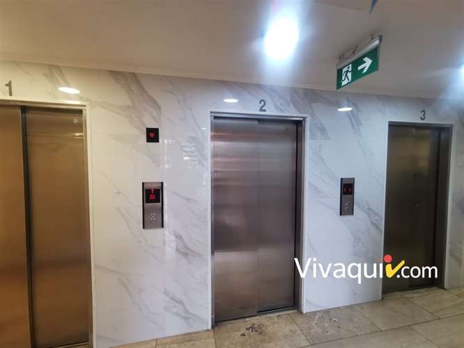 Departamento en venta de 1 dorm. en San Joaquín - Imagen 12
