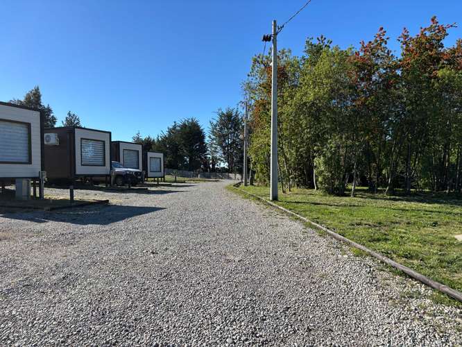 Arriendo Tiny Houses amobladas en Puerto Varas (187053)