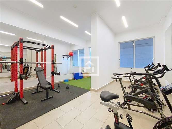 NUEVO DEPTO PISO 5 DE 2H2B EN MAIPU VALOR IMPERDIBLE - Imagen 9