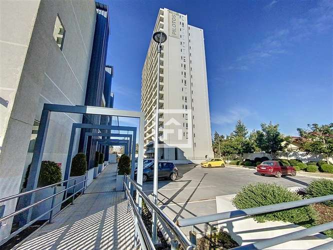 NUEVO DEPTO PISO 5 DE 2H2B EN MAIPU VALOR IMPERDIBLE