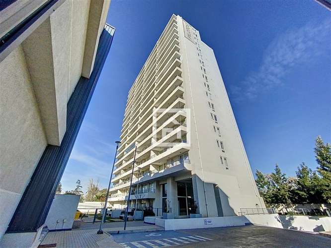 NUEVO DEPTO PISO 5 DE 2H2B EN MAIPU VALOR IMPERDIBLE - Imagen 2
