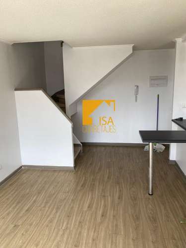 Departamento Duplex en Jardín Urbano - Imagen 7