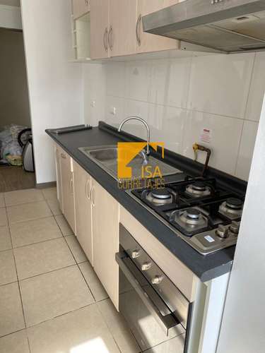 Departamento Duplex en Jardín Urbano - Imagen 6