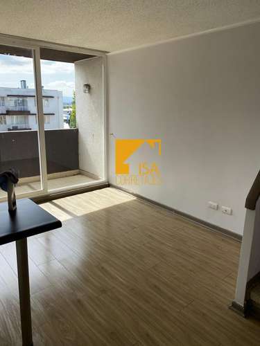 Departamento Duplex en Jardín Urbano - Imagen 2