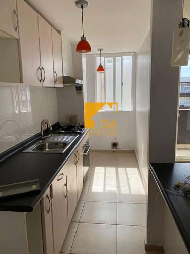 Departamento Duplex en Jardín Urbano