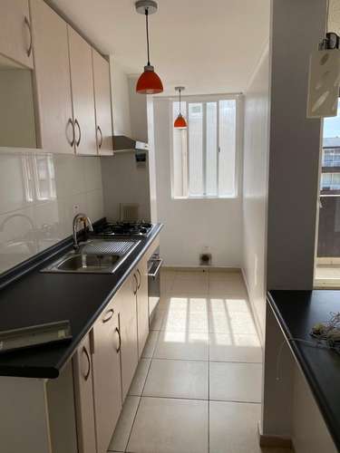 Departamento Duplex en Jardín Urbano
