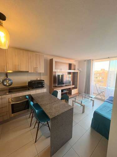 Departamento Amoblado Maipú (187056) - Imagen 14