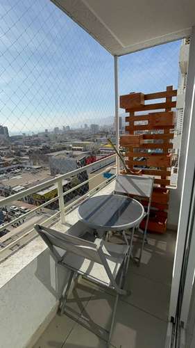 Departamento Amoblado Maipú (187056) - Imagen 8