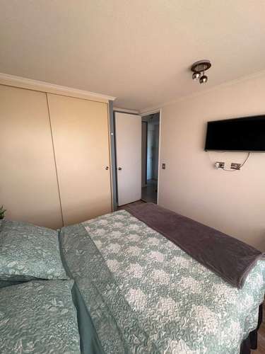 Departamento Amoblado Maipú (187056) - Imagen 26