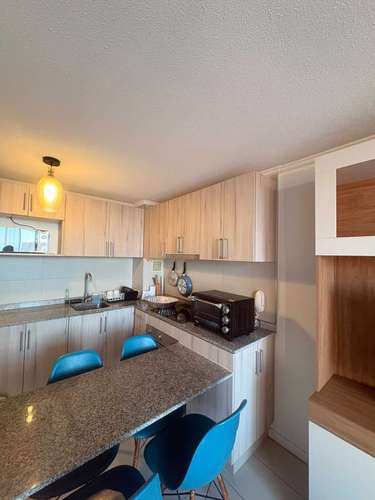 Departamento Amoblado Maipú (187056) - Imagen 7