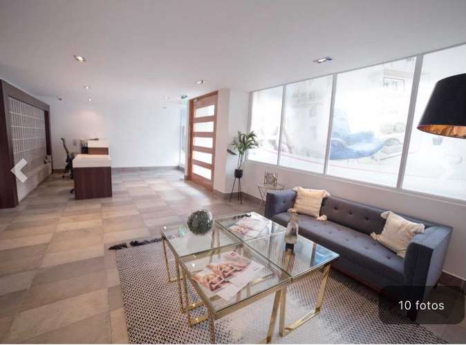 Departamento Amoblado Maipú (187056) - Imagen 5