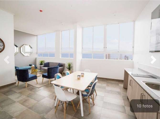 Departamento Amoblado Maipú (187056) - Imagen 3