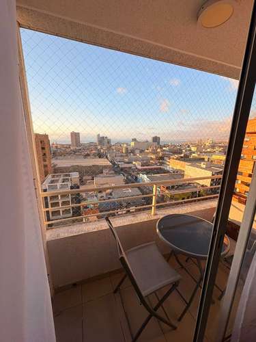 Departamento Amoblado Maipú (187056) - Imagen 20