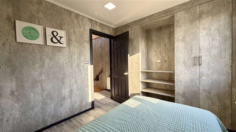 Departamento en venta de 2 dorm. en Punta Arenas
