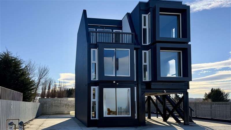 Departamento en venta de 2 dorm. en Punta Arenas