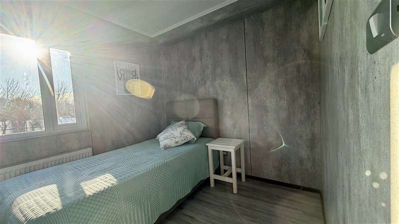 Departamento en venta de 2 dorm. en Punta Arenas