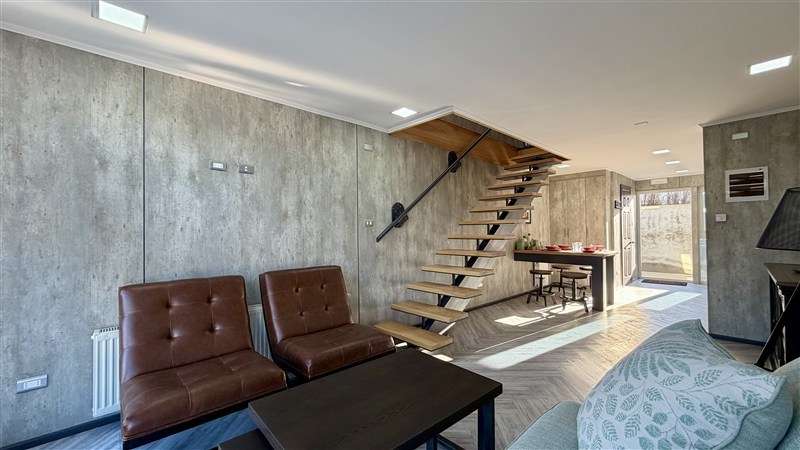 Departamento en venta de 2 dorm. en Punta Arenas