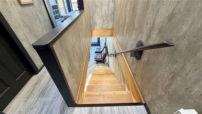 Departamento en venta de 2 dorm. en Punta Arenas