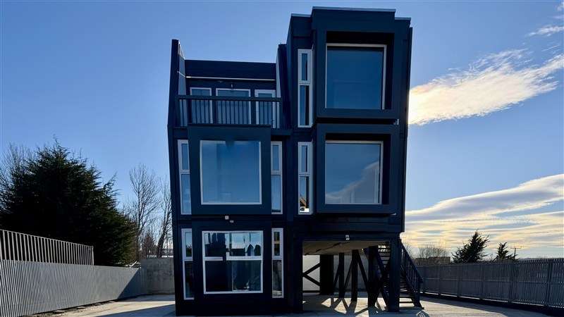 Departamento en venta de 2 dorm. en Punta Arenas