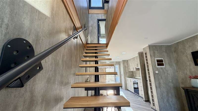 Departamento en venta de 2 dorm. en Punta Arenas