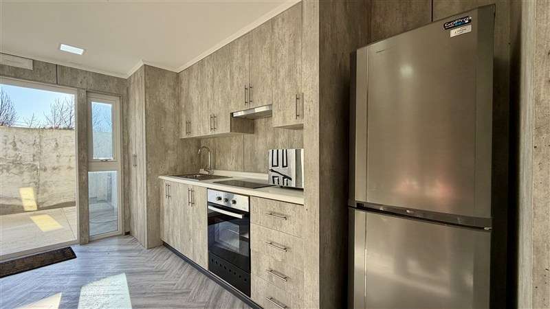 Departamento en venta de 2 dorm. en Punta Arenas