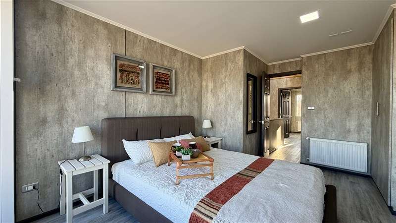Departamento en venta de 2 dorm. en Punta Arenas