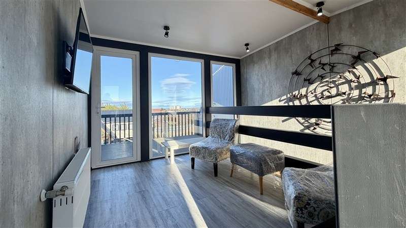 Departamento en venta de 2 dorm. en Punta Arenas