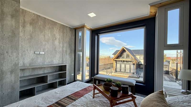 Departamento en venta de 2 dorm. en Punta Arenas