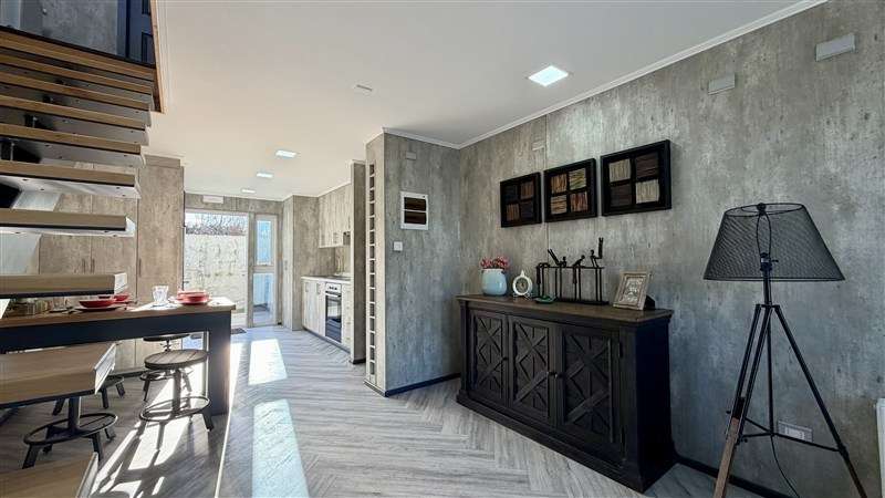 Departamento en venta de 2 dorm. en Punta Arenas