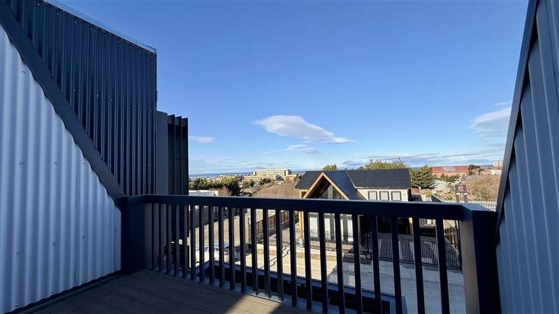 Departamento en venta de 2 dorm. en Punta Arenas