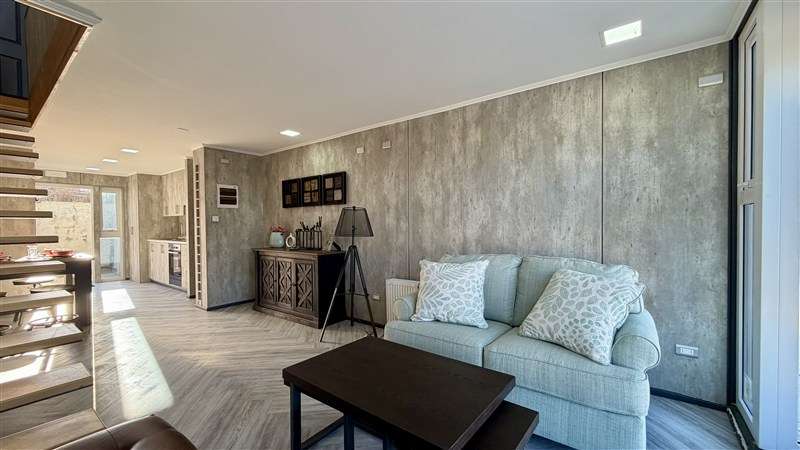 Departamento en venta de 2 dorm. en Punta Arenas