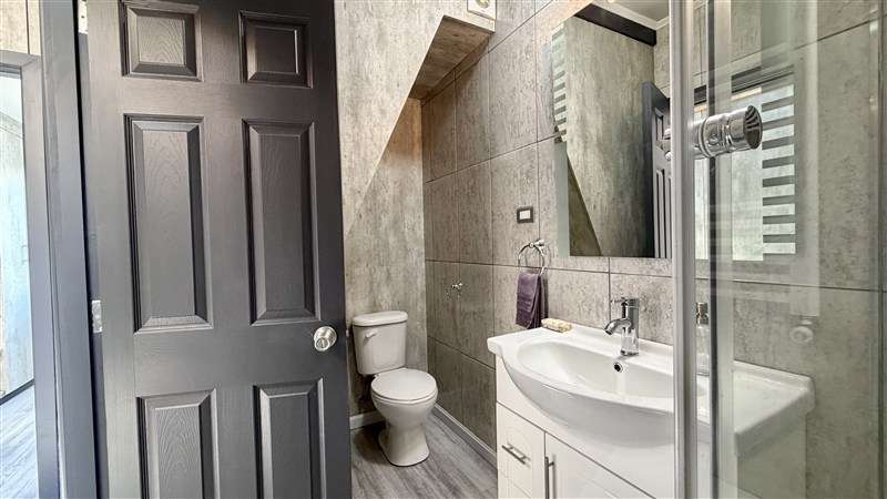 Departamento en venta de 2 dorm. en Punta Arenas