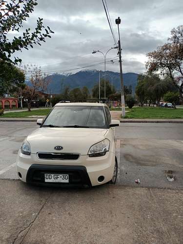 Kia Soul 2011