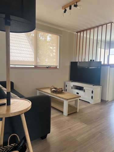 SE ARRIENDA HERMOSA CASA CONDOMINIO BOSQUE LAGUNA - Imagen 8