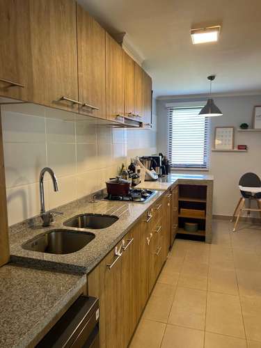 SE ARRIENDA HERMOSA CASA CONDOMINIO BOSQUE LAGUNA - Imagen 6