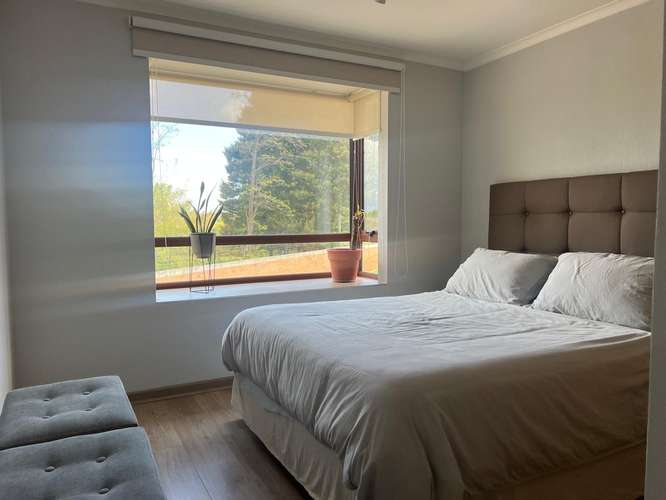 SE ARRIENDA HERMOSA CASA CONDOMINIO BOSQUE LAGUNA - Imagen 10