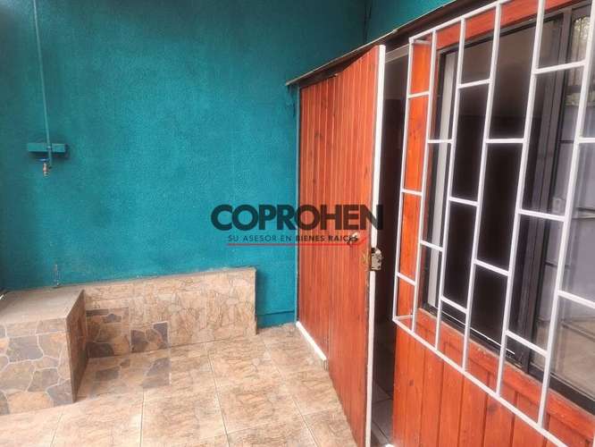 Se arrienda casa en Gruta Lourdes