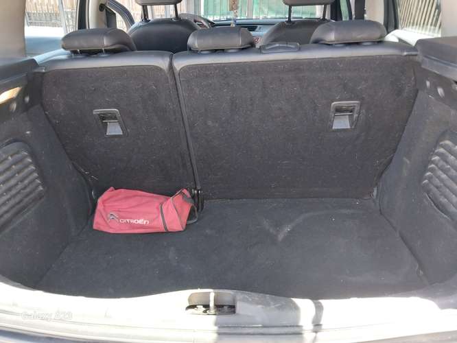 CITROEN C3 2015 1.2 - Imagen 6